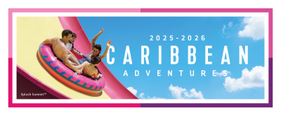 2025-2026 Caribbean Adventures from Fort Lauderdale